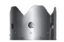 Picture of Steel Serrated Riveted Crown