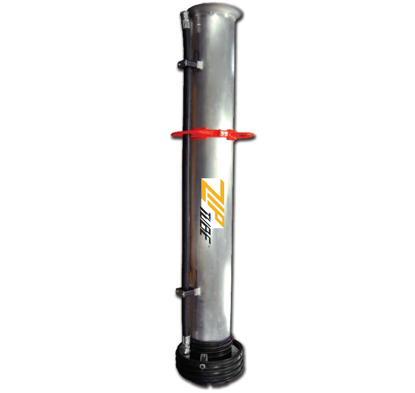 Picture of Zip Tube Aquatech® Style Connection