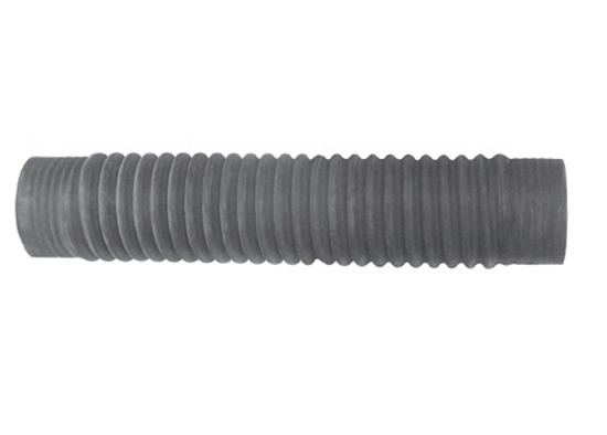 Picture of Aquatech® Style Cuffed Rubber Debris Hose