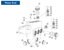 Picture of DP80-20 - Water End - Replacement Parts