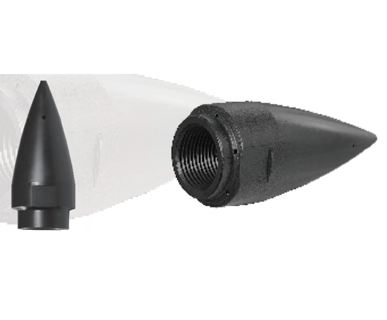 Picture of 3/4” Penetrator Lance Tip Nozzle