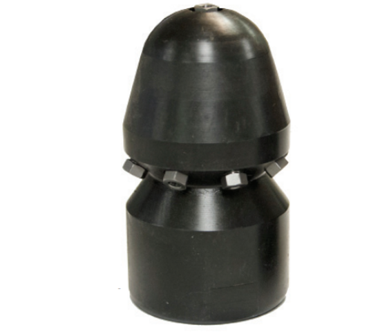 Picture of 1” Hustler Standard Cleaning Nozzles