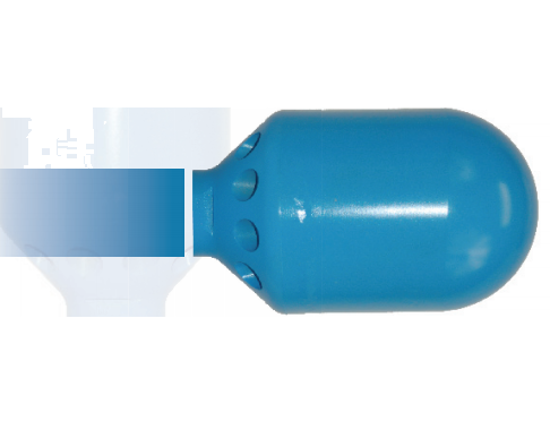 Picture of Blue Streak Nozzle