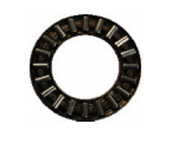 Picture of Lateral Motor Thrust Bearing