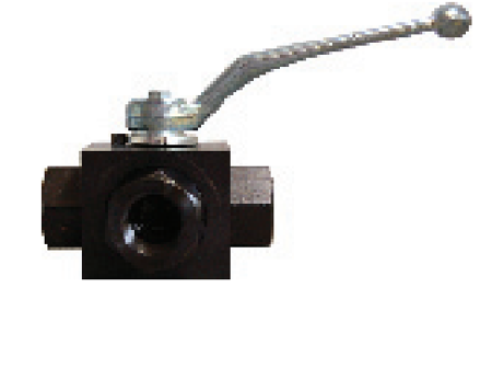 Picture for category Ball Valves