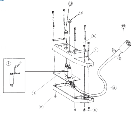 Picture for category Parts