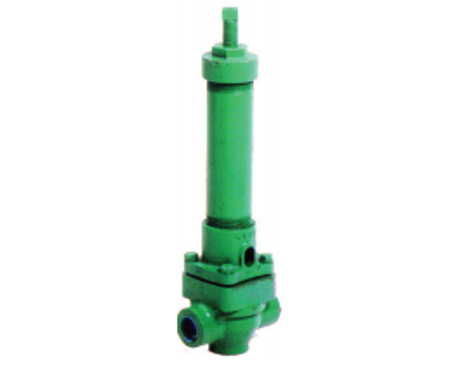 Picture for category Pressure Regulators (F.E. Myers®)