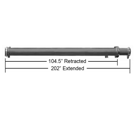 Picture for category Telescopic Tube Assemblies