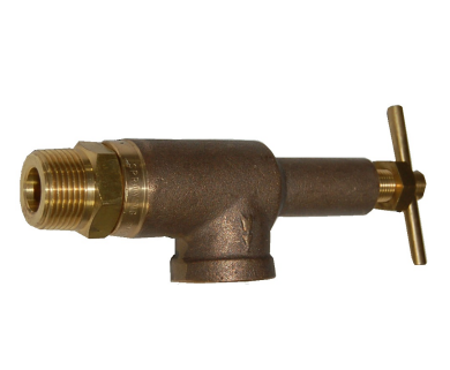Picture for category Water Relief Valves