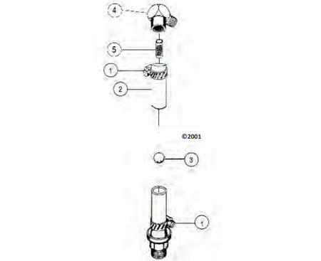 Picture for category Sight Gauge Assemblies