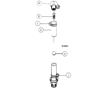 Picture for category Full Assemblies