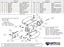 Picture of Mainline Root Cutter Assembly Parts