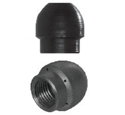 Picture of Nozzle Kit Part # G2-Kit