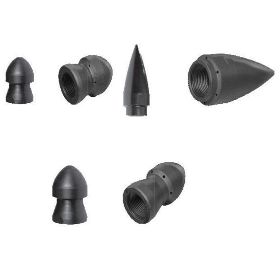 Picture of Nozzle Kit Part # E0-12-35-3000