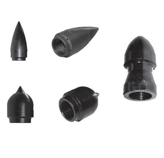 Picture of Nozzle Kit Part # AB-16-50-3000