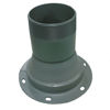 Picture of Steel Flange to Toe (s)