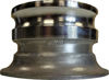 Picture of EZ Flange Adapters - Aluminum